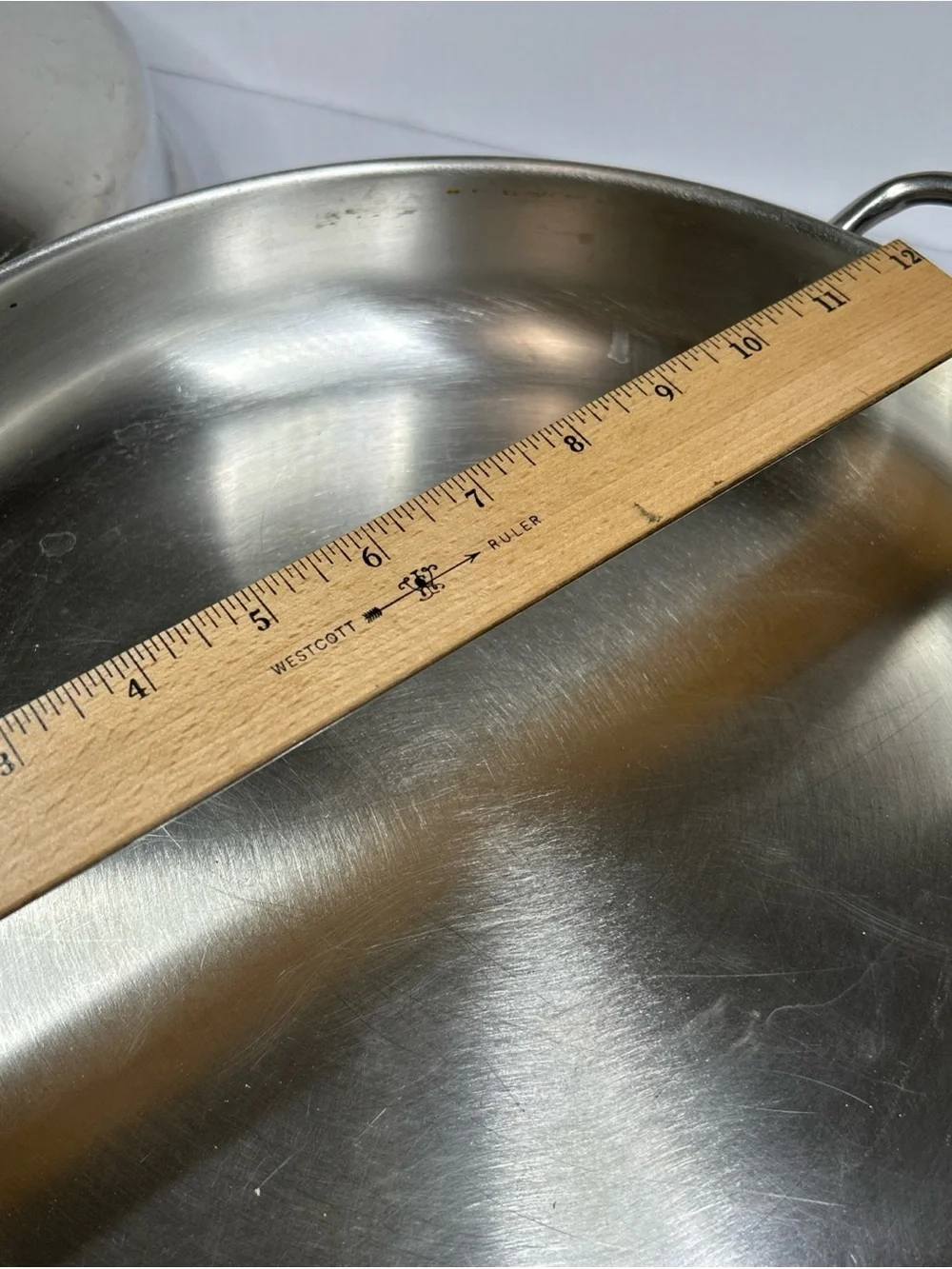 Farberware 12” electric